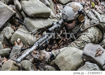 army ranger sniper 25989957