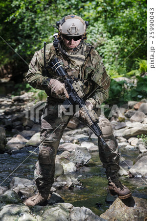 United states army ranger 25990043