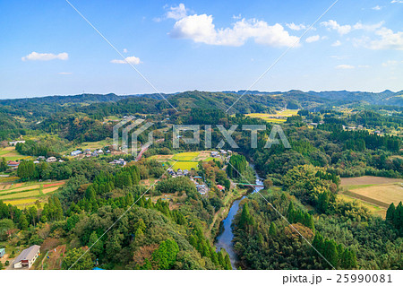市原市月崎付近を撮影 市原市月崎付近を撮影 25990081