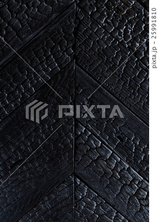 black wood background 25991810