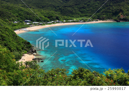 須子茂集落遠景 25993017