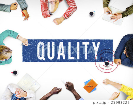 Business Team Meeting Brainstorming Planning Concept 25993222