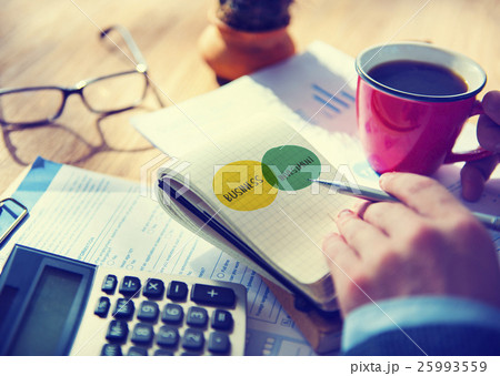 Business Creativity Imagination Growth Ideas Profit Concept 25993559