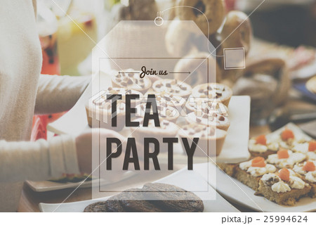 Break Tea Coffee Time Relax Concept Break Tea Coffee Time Relax Concept 25994624