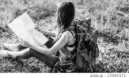 Map Destination Direction Route Travel Trip Trek Concept Map Destination Direction Route Travel Trip Trek Concept 25995373