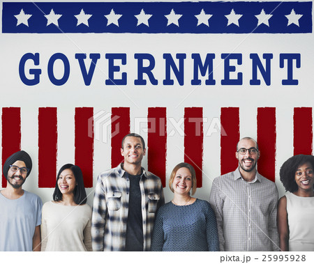 Politics Government Referendum Democracy Vote Concept Politics Government Referendum Democracy Vote Concept 25995928