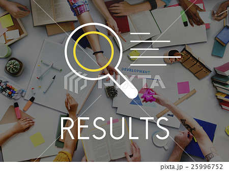 Results Research Knowledge Discovery Concept 25996752