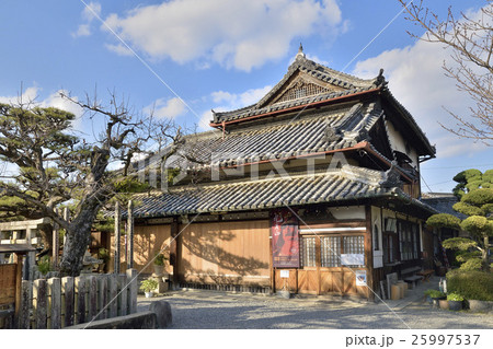 善名称院　真田庵　九度山 25997537
