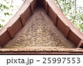 art of roof wooden house 25997553