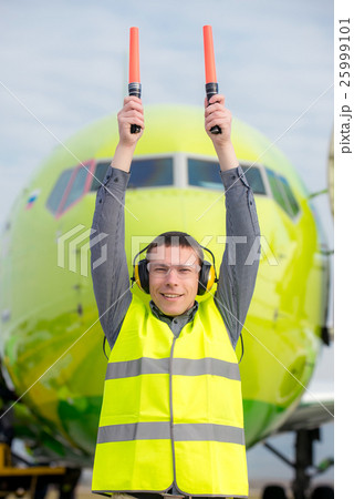 air traffic controller air traffic controller 25999101