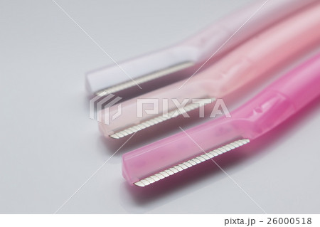 安全剃刀 26000518