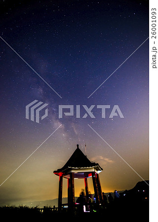 ミルキーウェイ アマノガワ 天の川 26001093