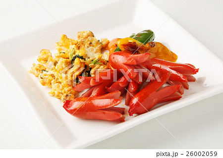 たこウインナー 26002059