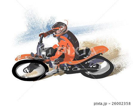 モトクロス-バイク モトクロス-バイク 26002358