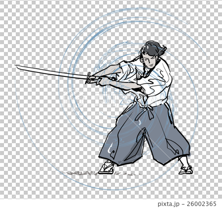 サムライ 26002365