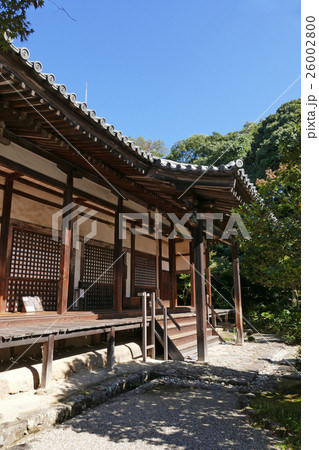 白毫寺 本堂 白毫寺 本堂 26002800