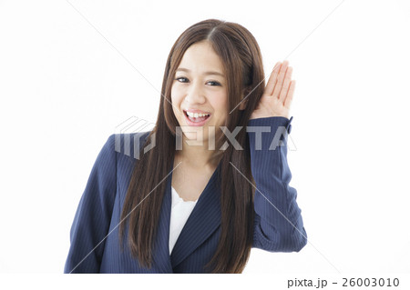 ビジネス 女性 新入社員 ビジネスウーマン 就職活動 ビジネス 女性 新入社員 ビジネスウーマン 就職活動 26003010