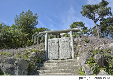 野見宿禰神社　龍野　兵庫 26003918