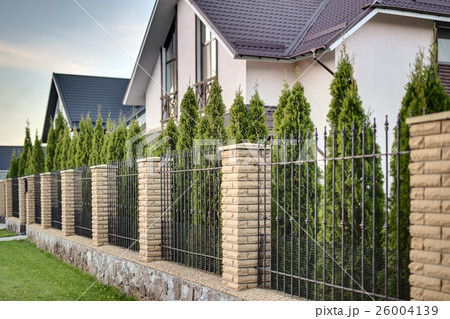 Modern country house 26004139