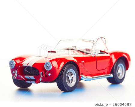 isolated super car model 26004397