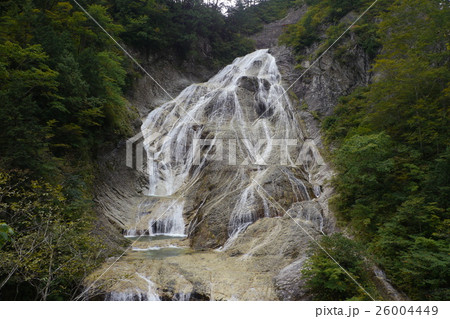 姥ヶ滝 姥ヶ滝 26004449