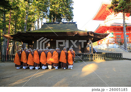 高野山金剛峯寺 26005185