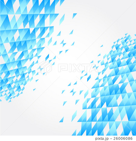Abstract geometric background Abstract geometric background 26006086