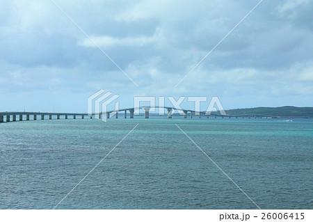 伊良部大橋 伊良部大橋 26006415