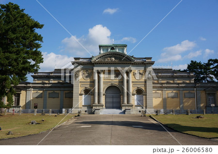 奈良国立博物館 奈良国立博物館 26006580