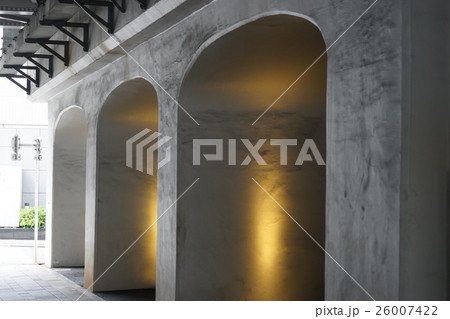 10月　都市風景1886高架下商業施設・ものづくりの街 26007422