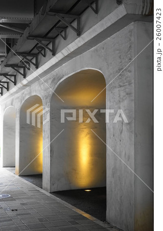 10月 都市風景1887高架下商業施設・ものづくりの街 10月 都市風景1887高架下商業施設・ものづくりの街 26007423