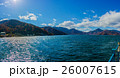 晩秋の中禅寺湖 26007615