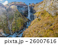 華厳の滝 26007616