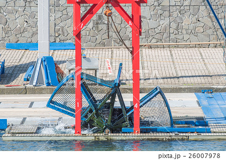 インディアン水車 / 北海道千歳市 インディアン水車 / 北海道千歳市 26007978