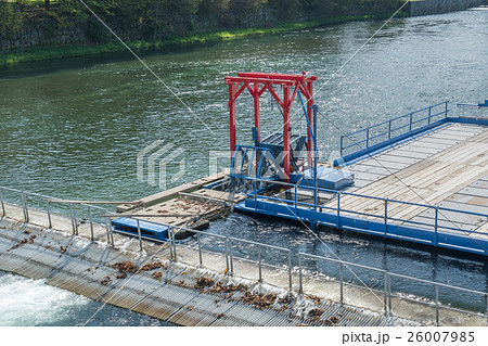 インディアン水車 / 北海道千歳市 インディアン水車 / 北海道千歳市 26007985