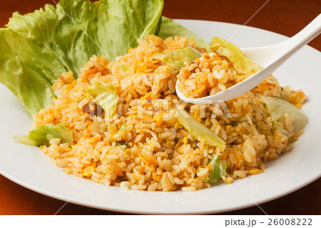 チャーハン 26008222
