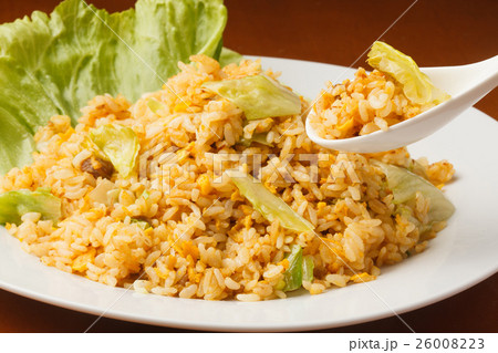 チャーハン 26008223