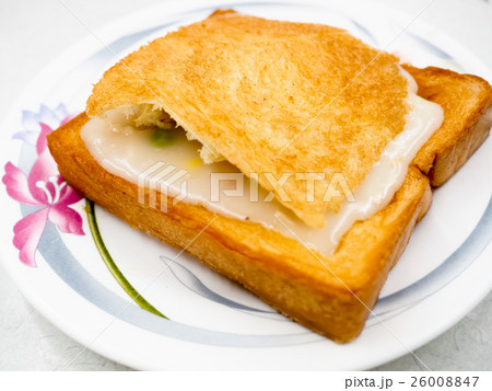 台湾 台南 食べ物 26008847