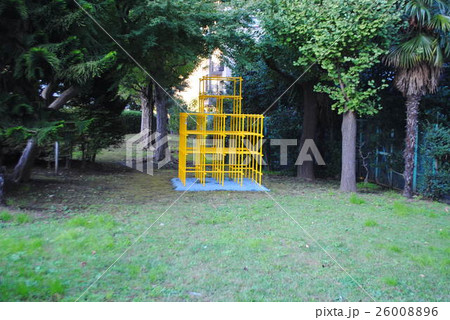 ジャングルジム 26008896