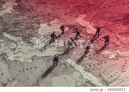 Middle East Conflict. Middle East Conflict. 26008952
