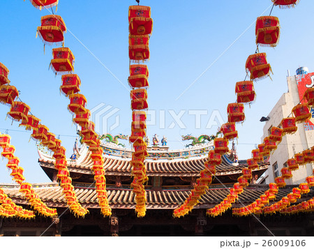 台湾 新年 新春 26009106