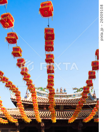 台湾 屋外 野外 26009108