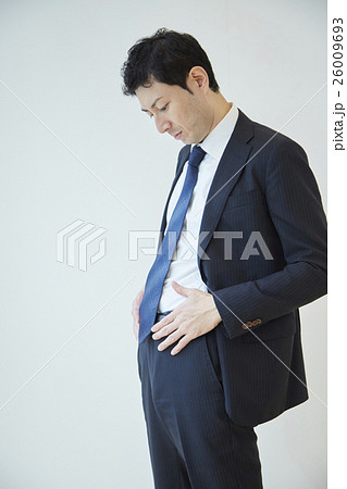 ビジネスマン 26009693