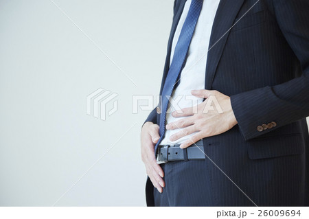 ビジネスマン 26009694