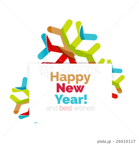 Christmas and New Year promotion banner design Christmas and New Year promotion banner design 26010117