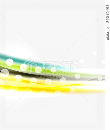 Wave abstract background Wave abstract background 26010493