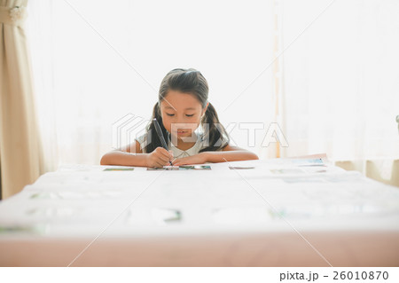 Fun summer holidays 26010870