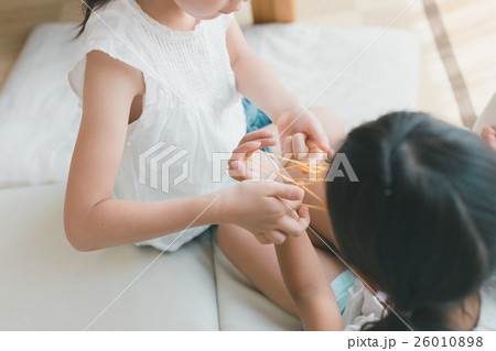 Fun summer holidays 26010898