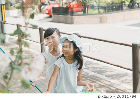 Fun summer holidays Fun summer holidays 26011794