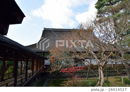 大覚寺　正寝殿 26014527